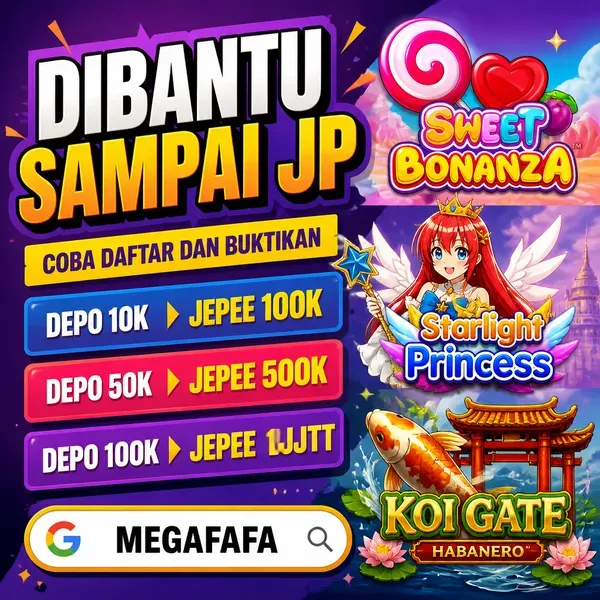 judi online semarang